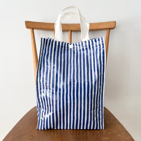 オールドマンズテーラー CANDY STRIPE BEACH BAG