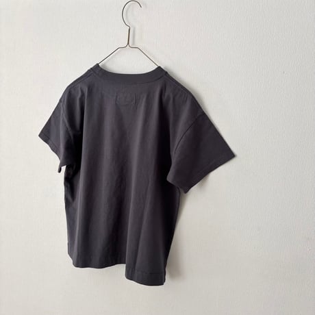 Hands of creation USAコットン 天竺シンプルTシャツ