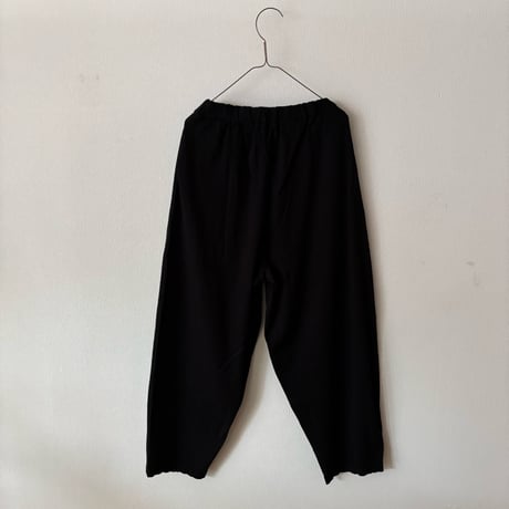 buoybuoy　 CHIJIMI EASY パンツ