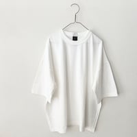 homspun 天竺BIG Tシャツ ・Mサイズ サラシ