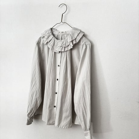 HAU blouse "ciel"