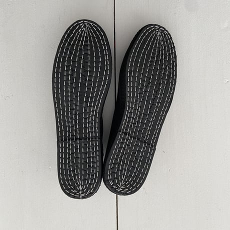 Sciuscià　MARYJANE   CLASSIC BLACK