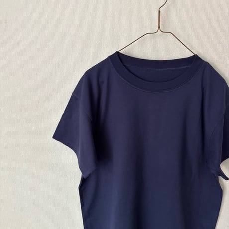 Hands of creation モダン天竺シンプルTシャツ