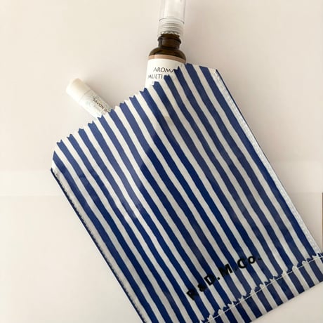 オールドマンズテーラー CANDY STRIPE ENVELOP
