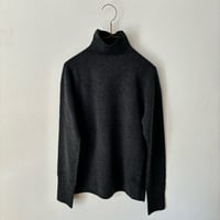 koton メリノウール コンフォート タートルネックプルオーバー