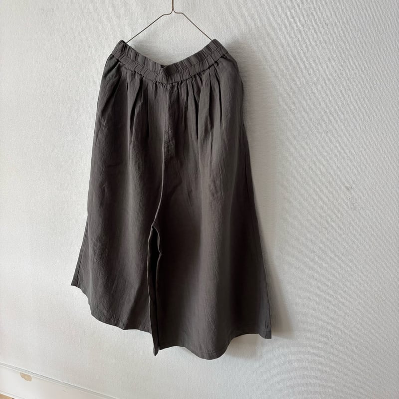 デイジーリンリネンキュロット item353143713601-1-2.jpg