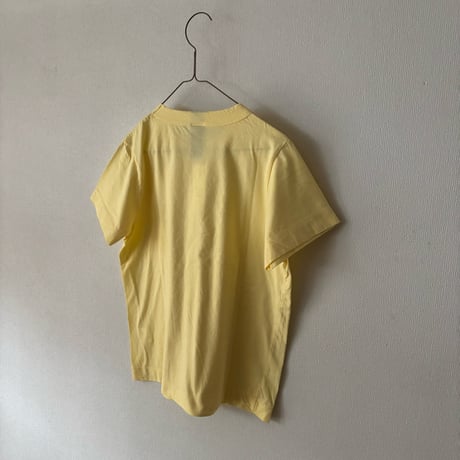 homspun 天竺Tシャツ 半袖