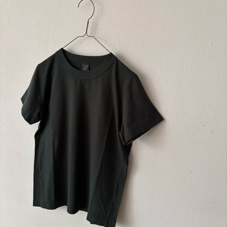 homspun 天竺Tシャツ 半袖 ・新色