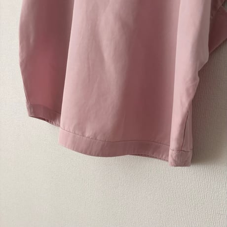 āta テンセルリネン ドルマンブラウス