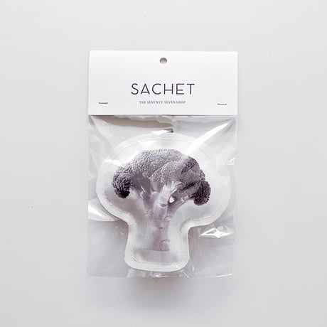 77 NEEDLE WORKS  SACHET