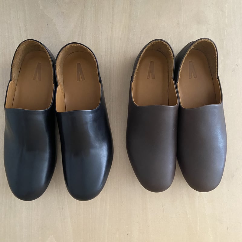 AUTTA ROOM SHOESⅡ | itonowa Life ONLINE STORE