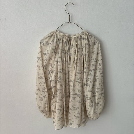 オールドマンズテーラー  GARDEN GATHER SMOCK