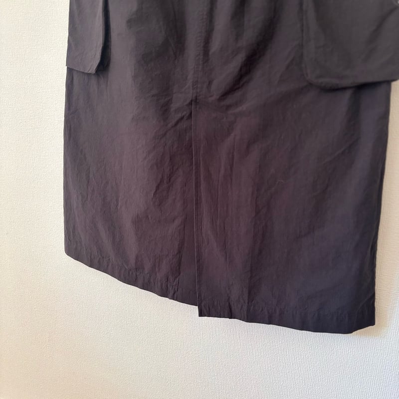 buoy buoy ORGANIC LIP-STOPスカート | itonowa Life O