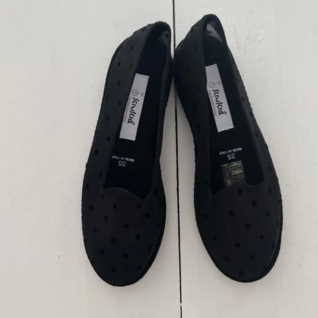 Sciuscià　TRAGARA  BLACK SESAMI