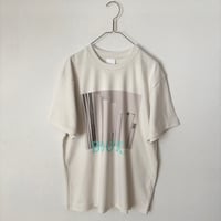 buoy buoy  静物PHOTE T-SHIRT