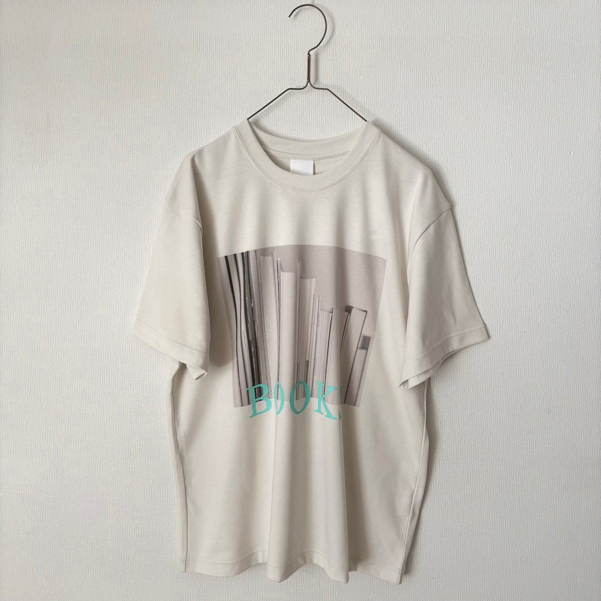 buoy buoy 静物PHOTE T-SHIRT | itonowa Life ONLIN