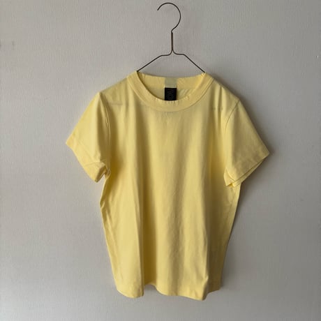 homspun 天竺Tシャツ 半袖