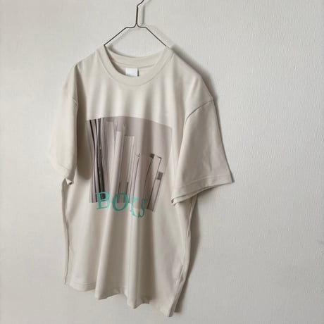 buoy buoy  静物PHOTE T-SHIRT