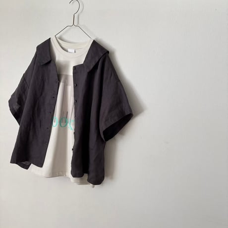 buoy buoy  静物PHOTE T-SHIRT