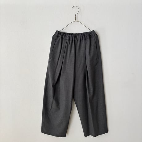 yuni washable summer wool gum tack pants