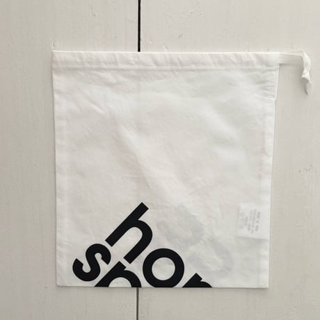 homspun レザーベルト・ブラウン