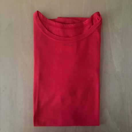 Hands of creation 60/-スーピマ天竺 クルーネックプルオーバー