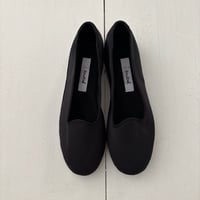 Sciuscià　TRAGARA   CLASSIC BLACK