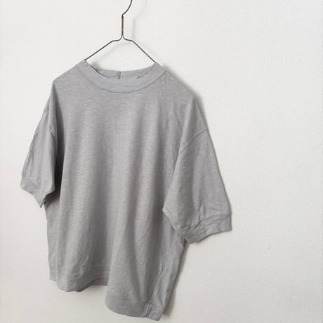 Hands of creation  iseito天竺 ハーフスリーブ Tシャツ
