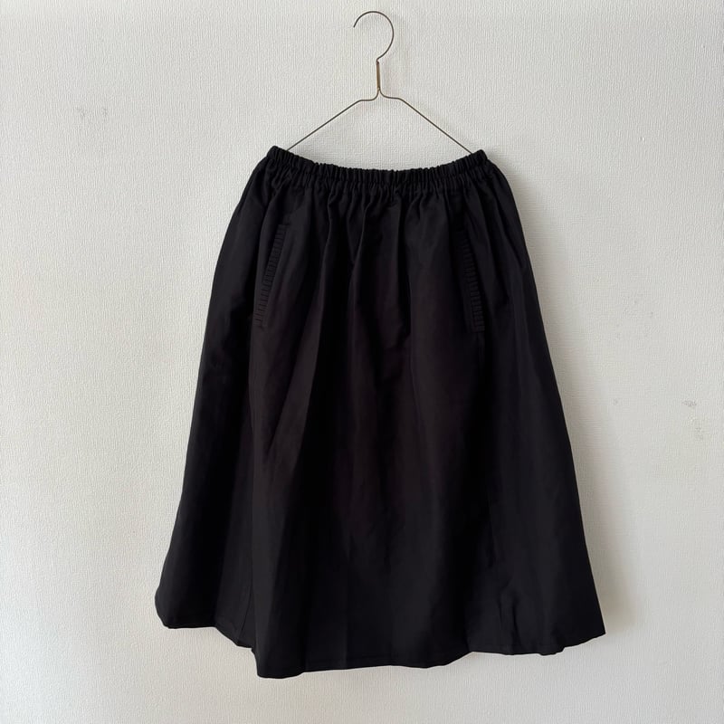 新品未使用 homspun コットンウールギャザースカート 165033581.jpg?cmsp_timestamp=
