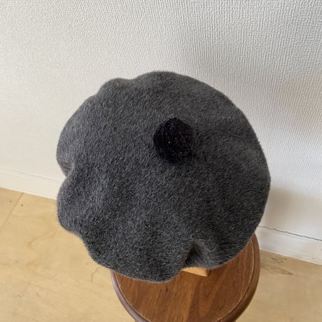 オールドマンズテーラー　ANGOLA BERET