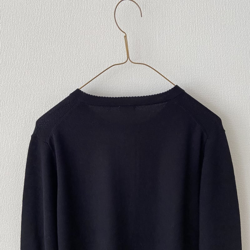 homspun 梳毛カーディガン | itonowa Life ONLINE STORE homspun 梳毛カーディガン | itonowa Life ONLINE STORE