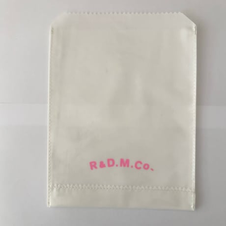 オールドマンズテーラー WHITE ENVELOP