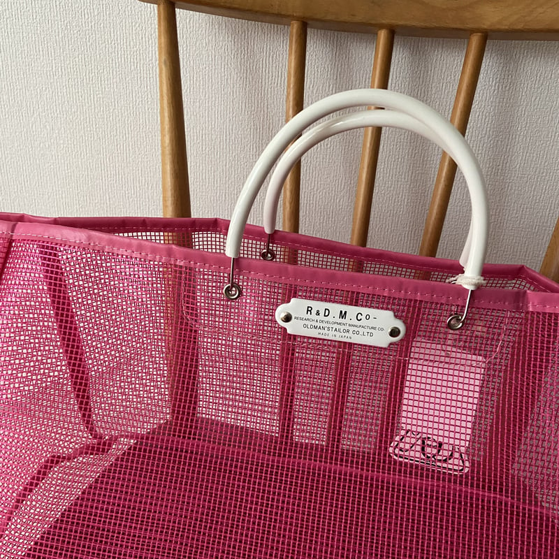 オールドマンズテーラー MESH BASKET SMALL | itonowa Life ON...