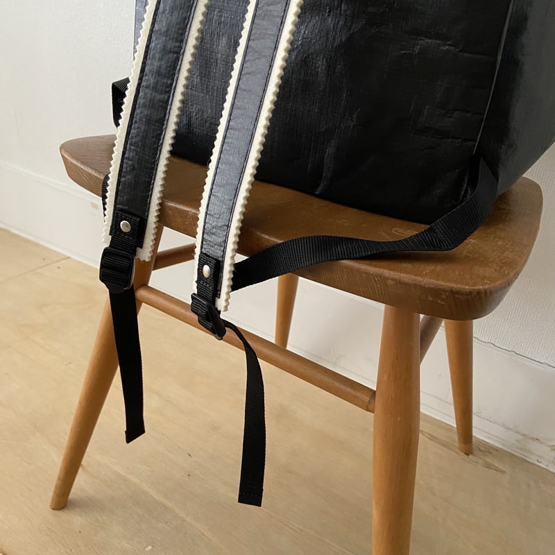 オールドマンズテーラー GLOSSARY DAY BAG | itonowa Life ONL オールドマンズテーラー GLOSSARY DAY BAG | itonowa Life ONL