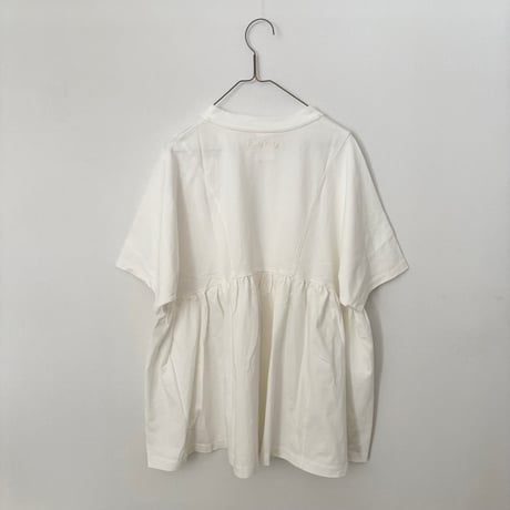 buoy buoy VINTAGE REAL gather T-SHIRT