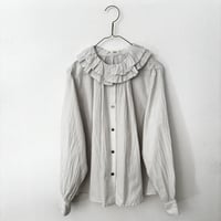 HAU blouse "ciel"