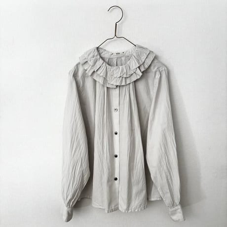HAU blouse "ciel"