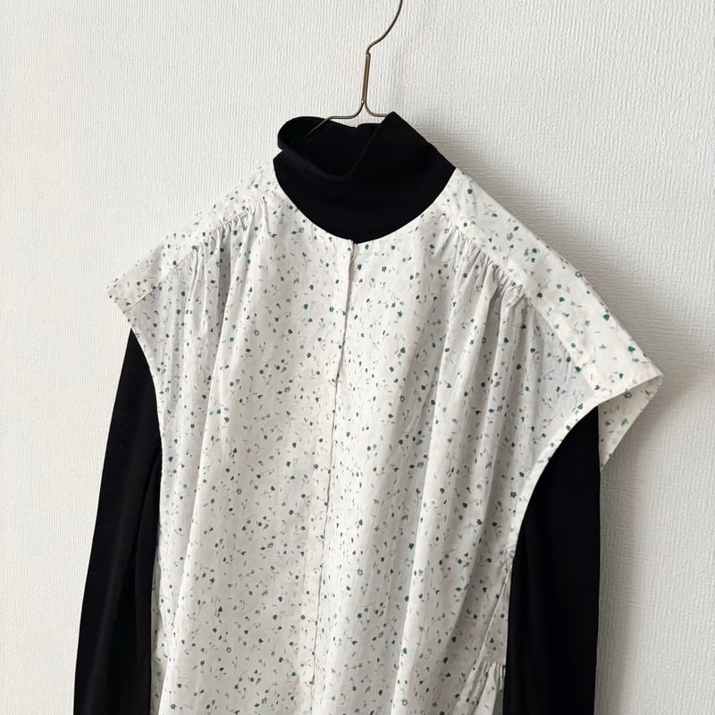 koton Fleur ノースリーブブラウス | itonowa Life ONLINE STORE