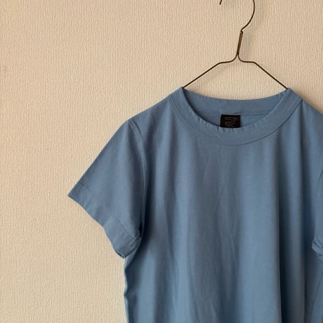 homspun 天竺Tシャツ 半袖 ・新色