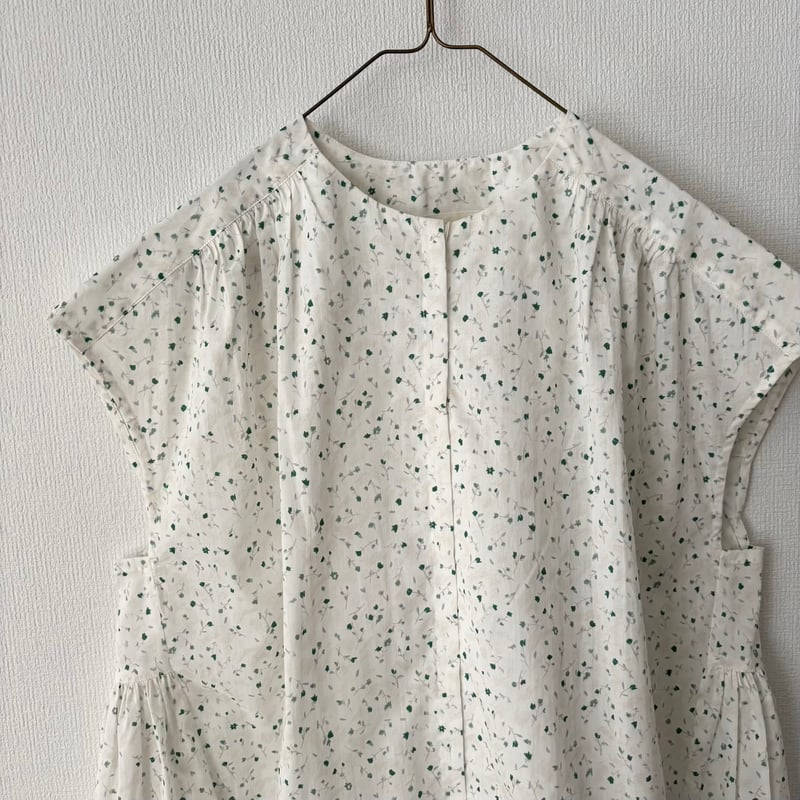 koton Fleur ノースリーブブラウス | itonowa Life ONLINE STORE