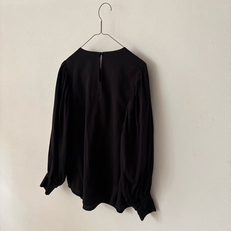 HAU blouse "plume"