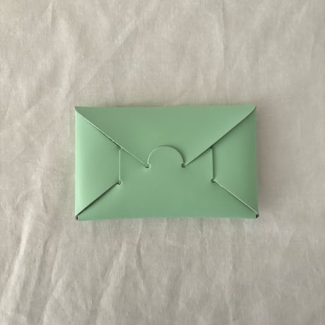 i ro se SEAMLESS CARD CASE