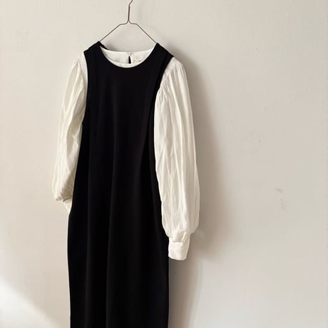HAU blouse "plume"