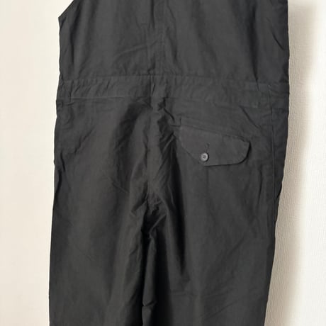 Hands of creation コットン高密度ダンプ オールインワン