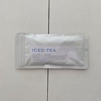 teteria ICED TEA