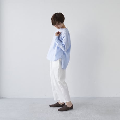 koton スビンオックス ease シャツ