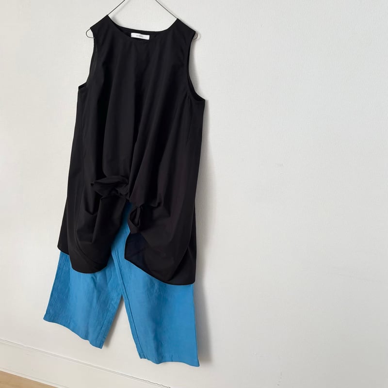 miiThaaii PATANG TOP(パタン トップ) | itonowa Life ON