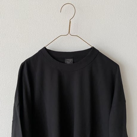homspun 天竺BIG Tシャツ