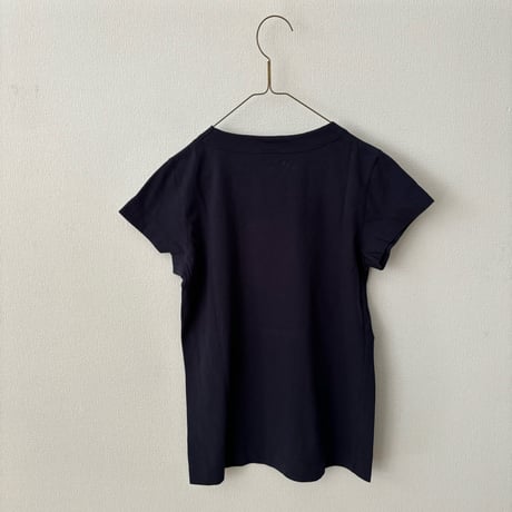 homspun 天竺 フレンチTシャツ
