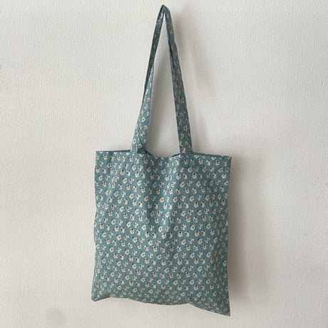 オールドマンズテーラー SMOKEY BARNET TOTE  BAG  ・Sax